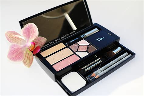 dior all-in-one makeup palette|dior makeup palette sephora.